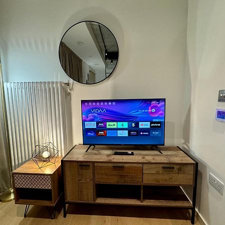 Tower Bridge London, 2 Bedrooms, Reception, Kitchen, Parking Eksteriør billede