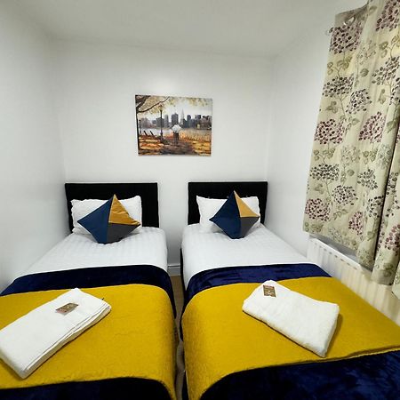 Tower Bridge London, 2 Bedrooms, Reception, Kitchen, Parking Eksteriør billede