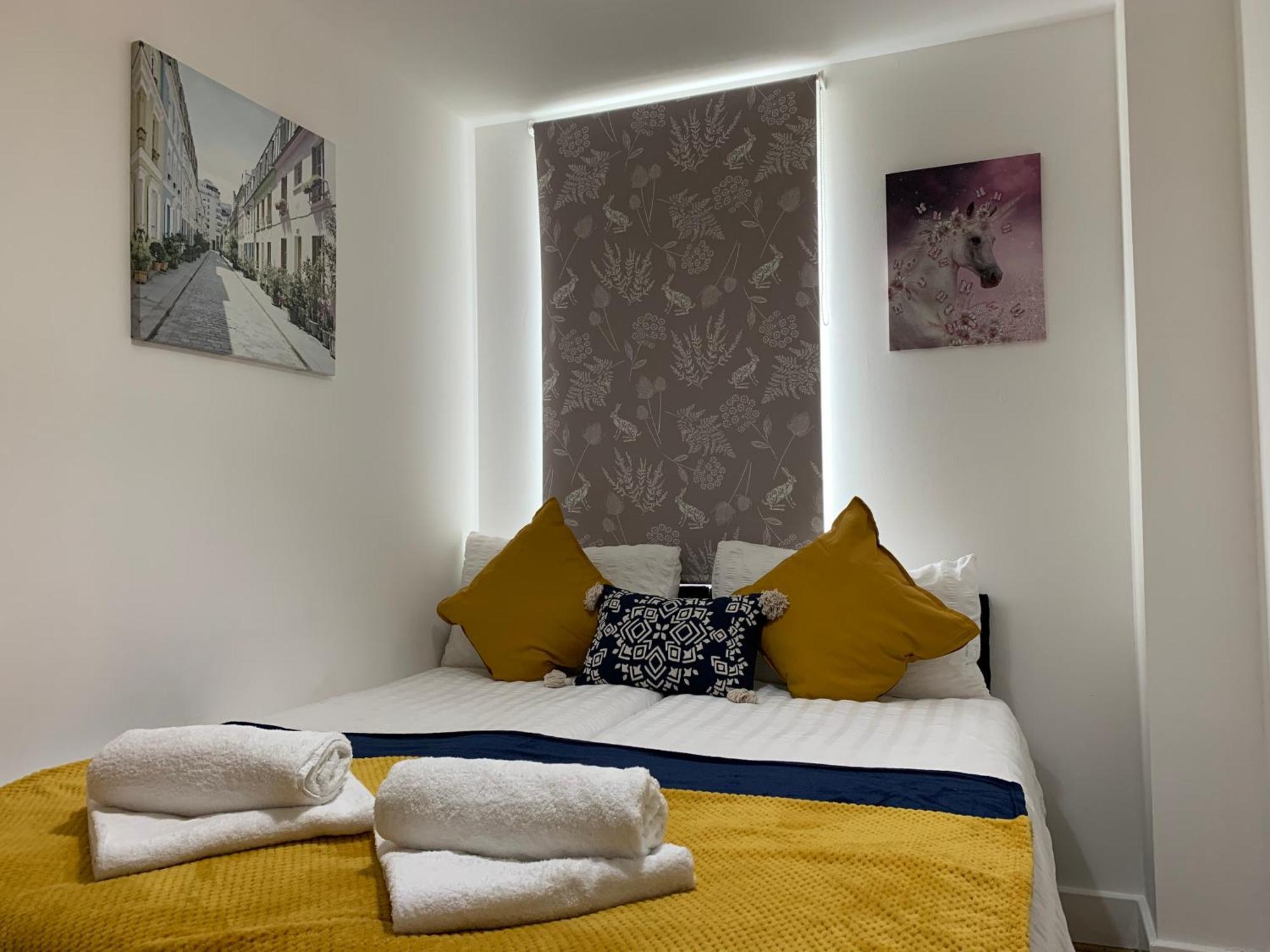 Tower Bridge London, 2 Bedrooms, Reception, Kitchen, Parking Eksteriør billede